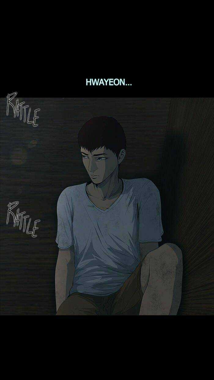 Dead Days Chapter 57 trang 44