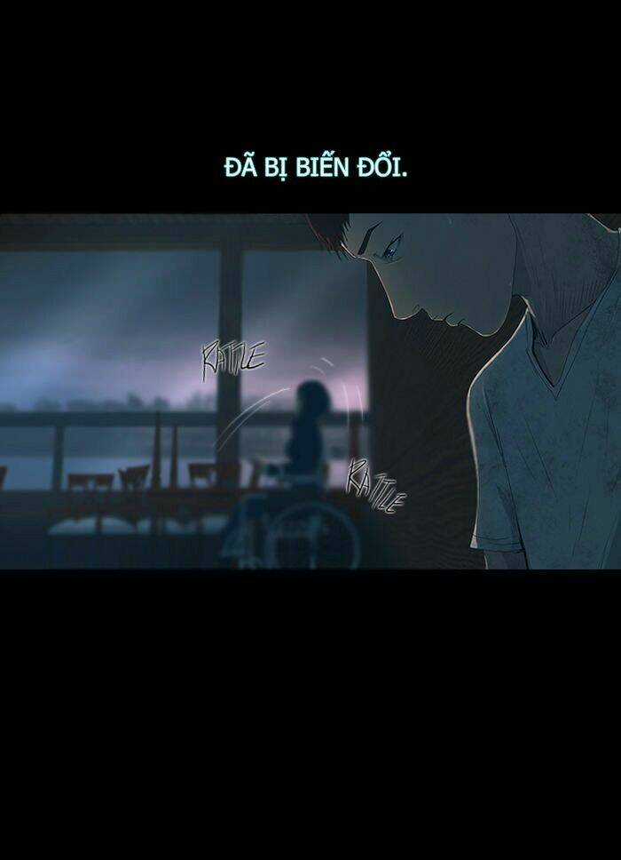 Dead Days Chapter 57 trang 45