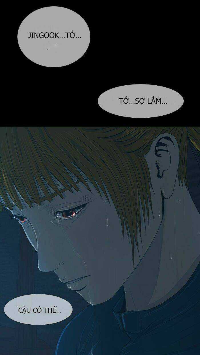 Dead Days Chapter 57 trang 48