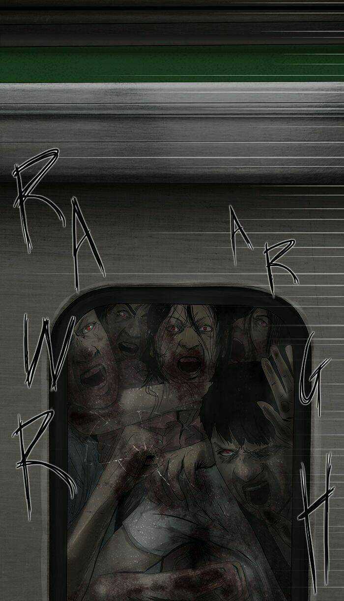 Dead Days Chapter 57 trang 5