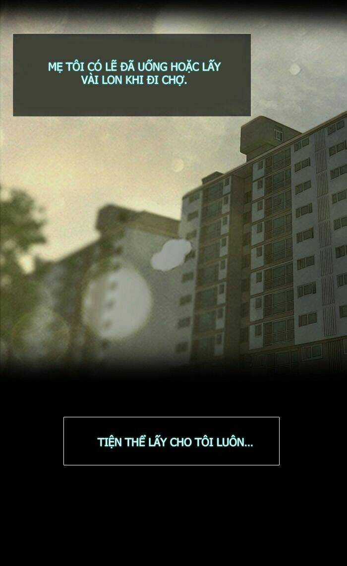 Dead Days Chapter 57 trang 7