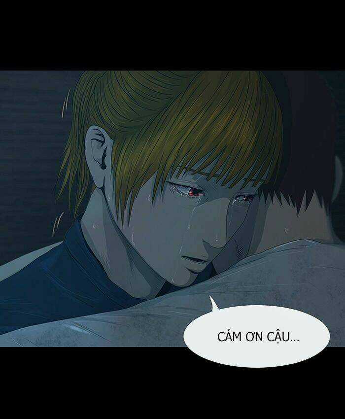 Dead Days Chapter 58 trang 10