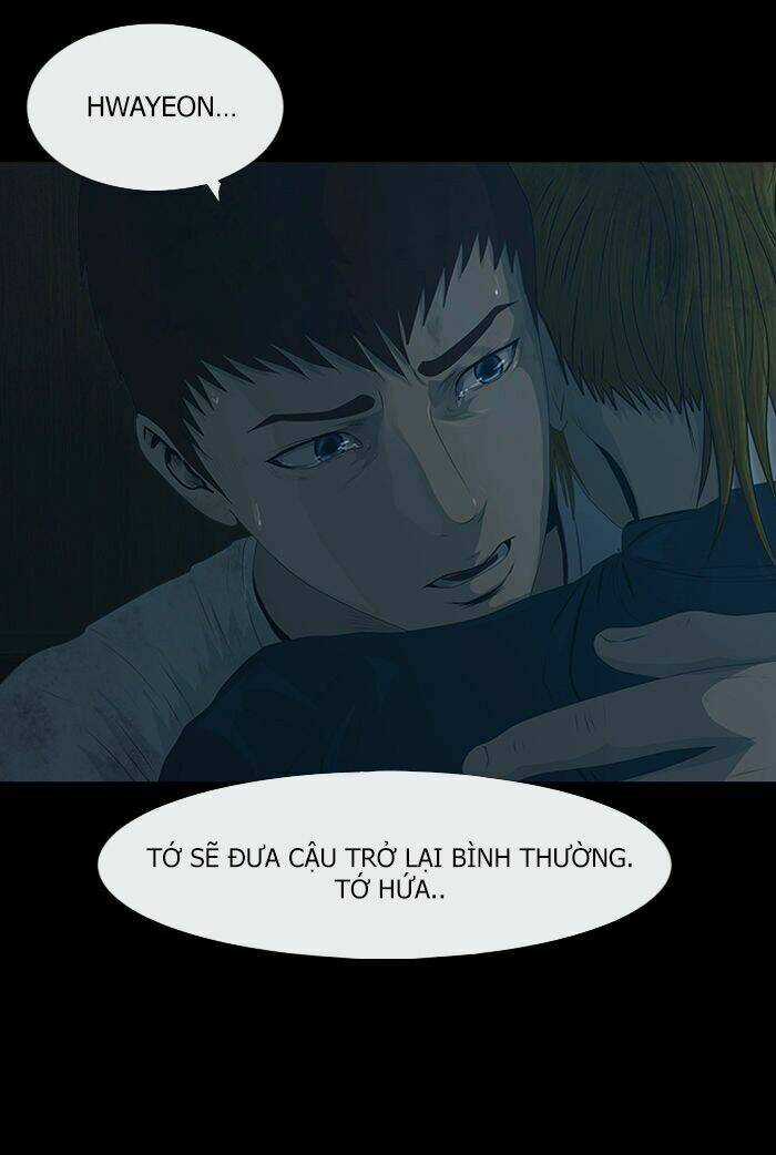 Dead Days Chapter 58 trang 11