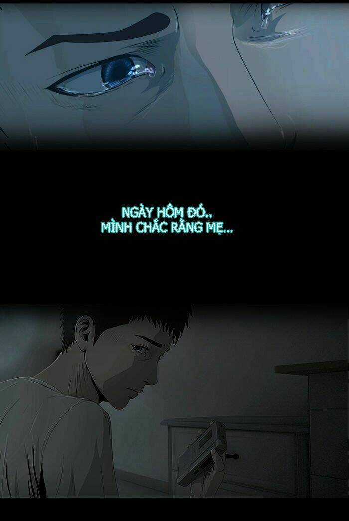 Dead Days Chapter 58 trang 12