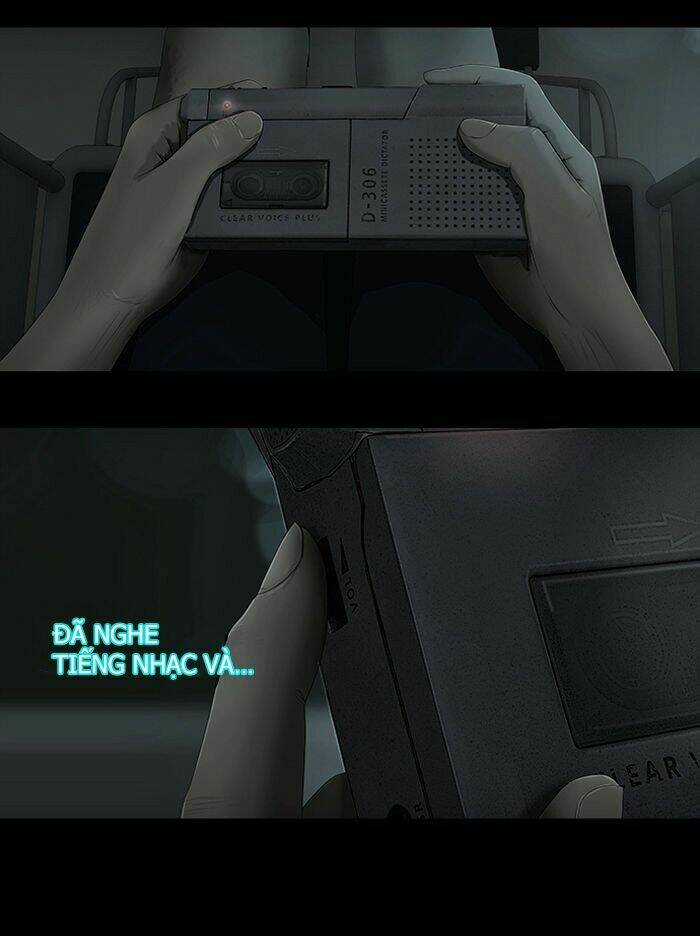 Dead Days Chapter 58 trang 13