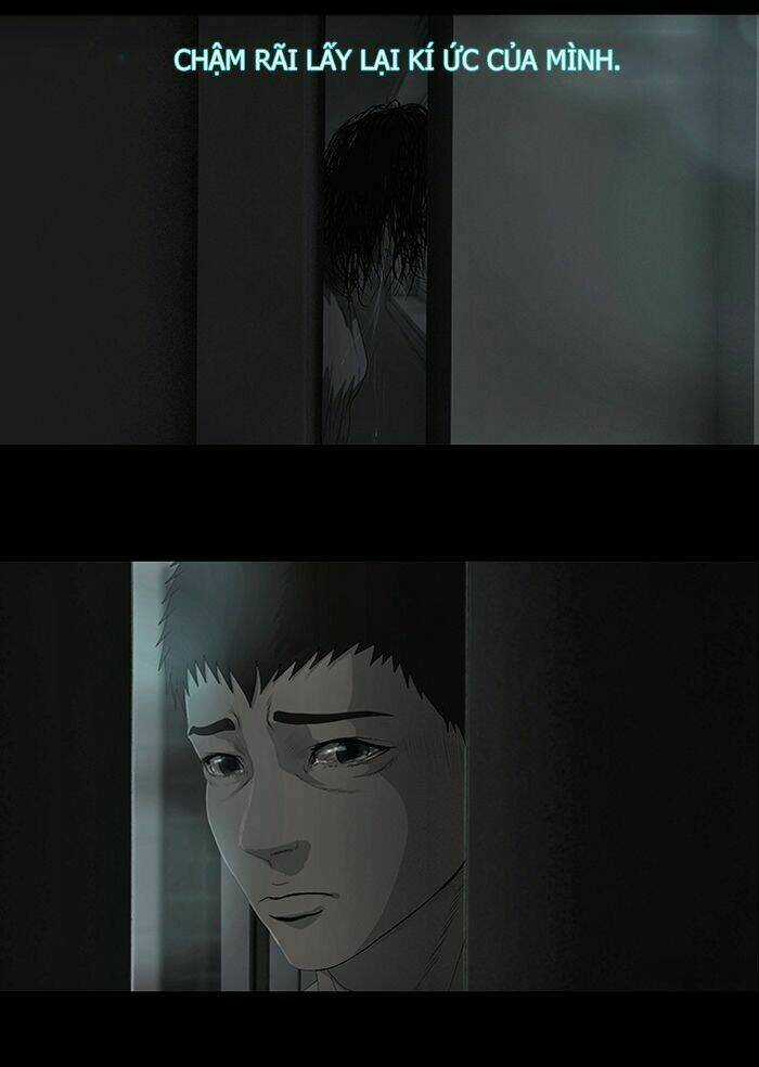 Dead Days Chapter 58 trang 14