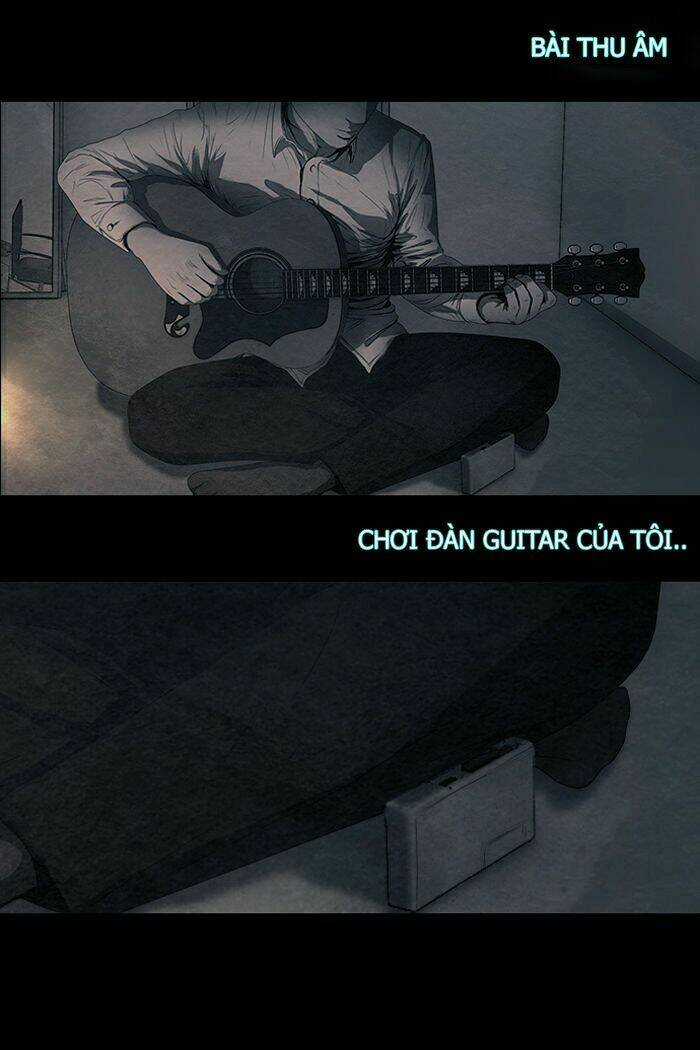 Dead Days Chapter 58 trang 15