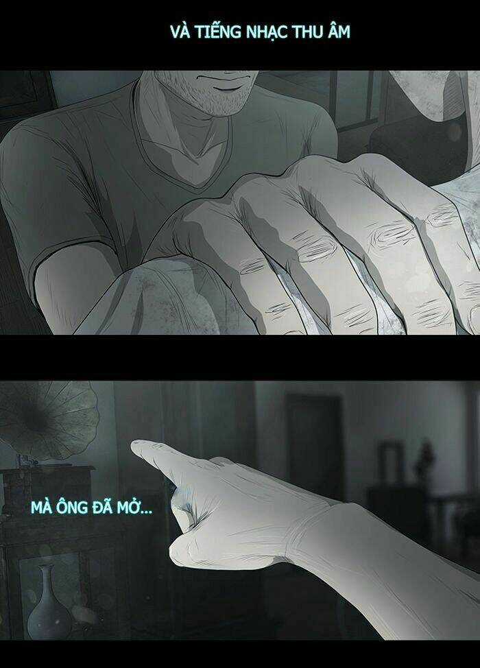 Dead Days Chapter 58 trang 16