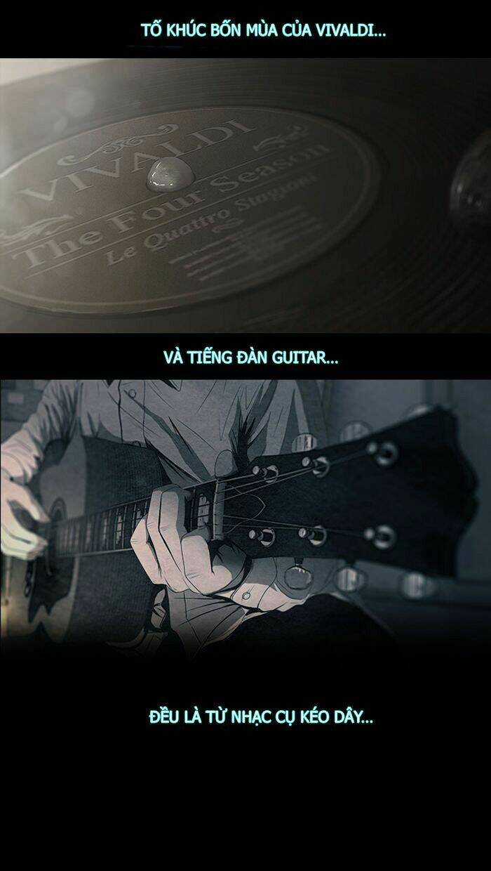 Dead Days Chapter 58 trang 17