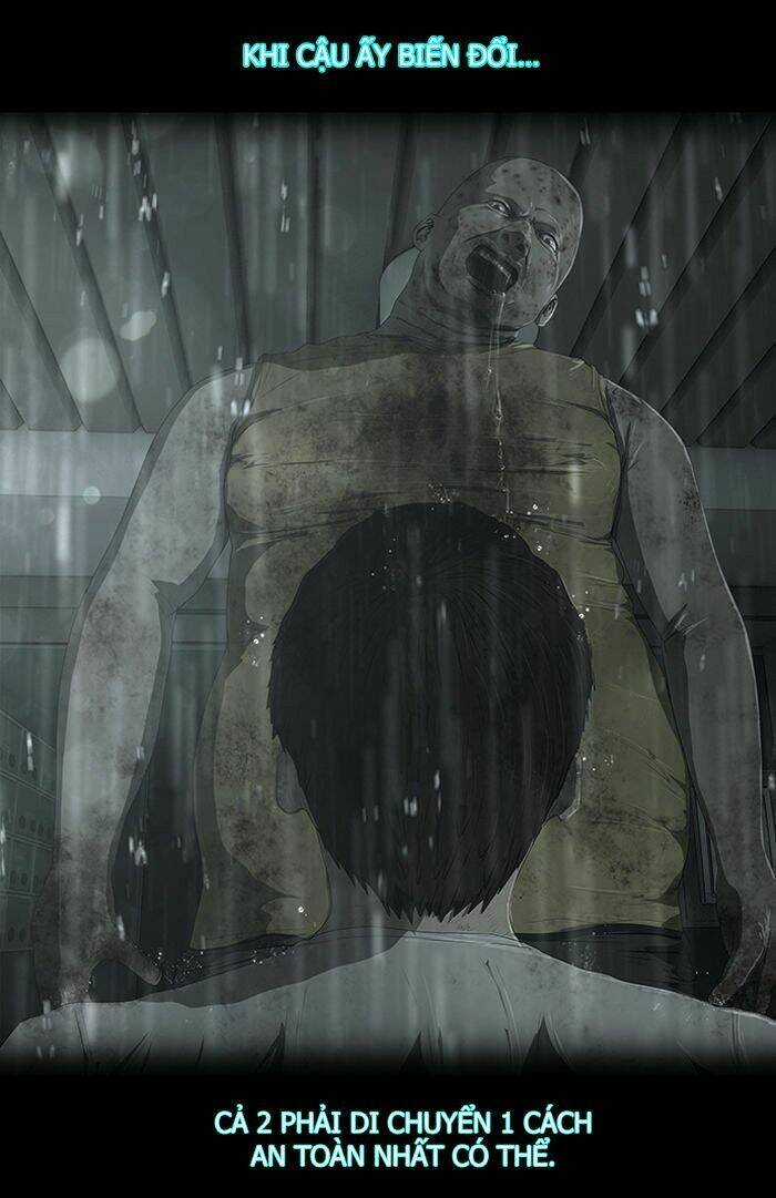 Dead Days Chapter 58 trang 19