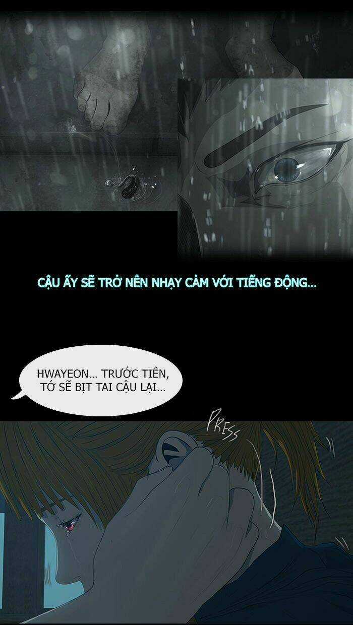 Dead Days Chapter 58 trang 20