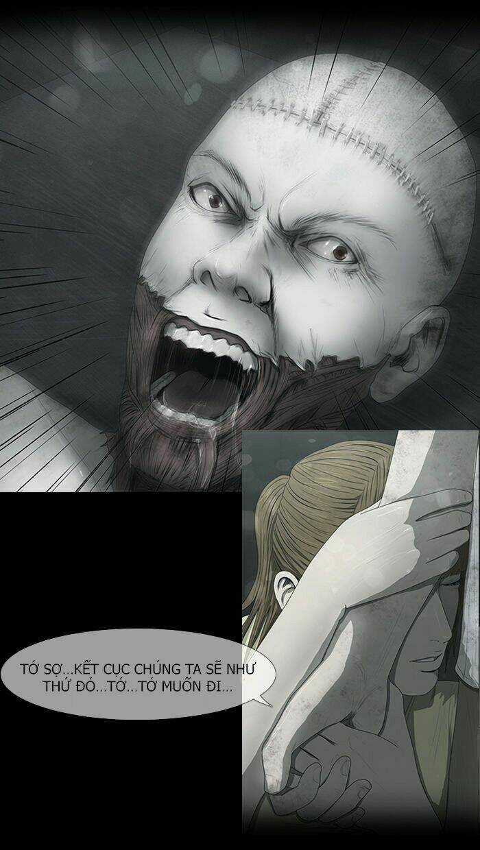 Dead Days Chapter 58 trang 22