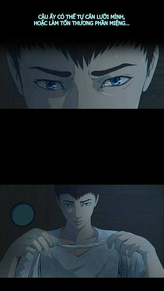 Dead Days Chapter 58 trang 23