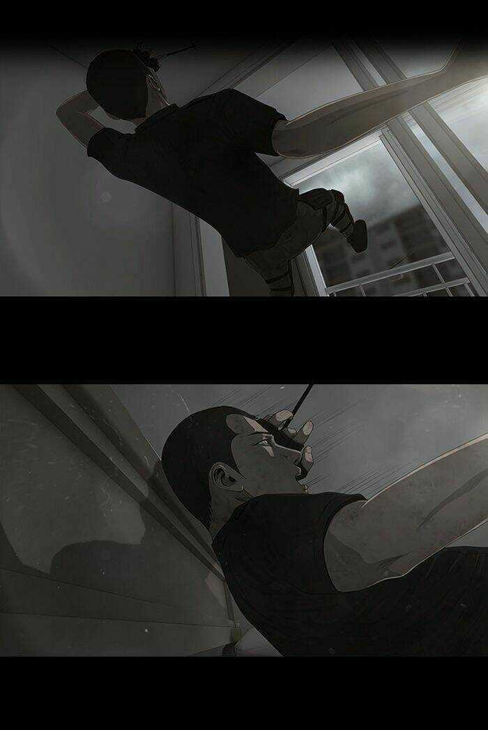 Dead Days Chapter 58 trang 25