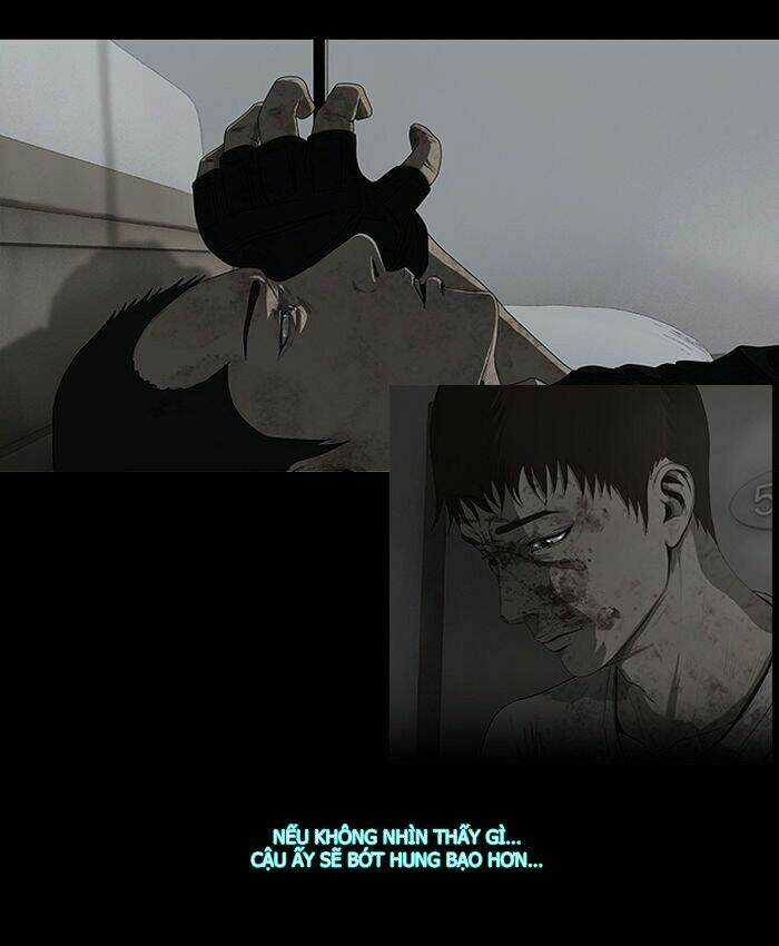Dead Days Chapter 58 trang 26
