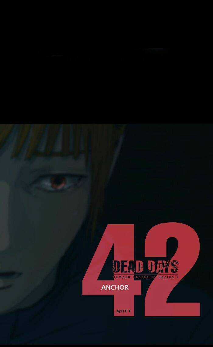 Dead Days Chapter 58 trang 3