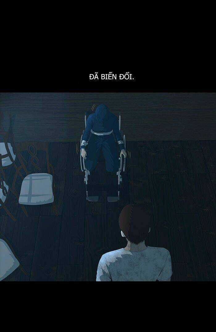 Dead Days Chapter 58 trang 31
