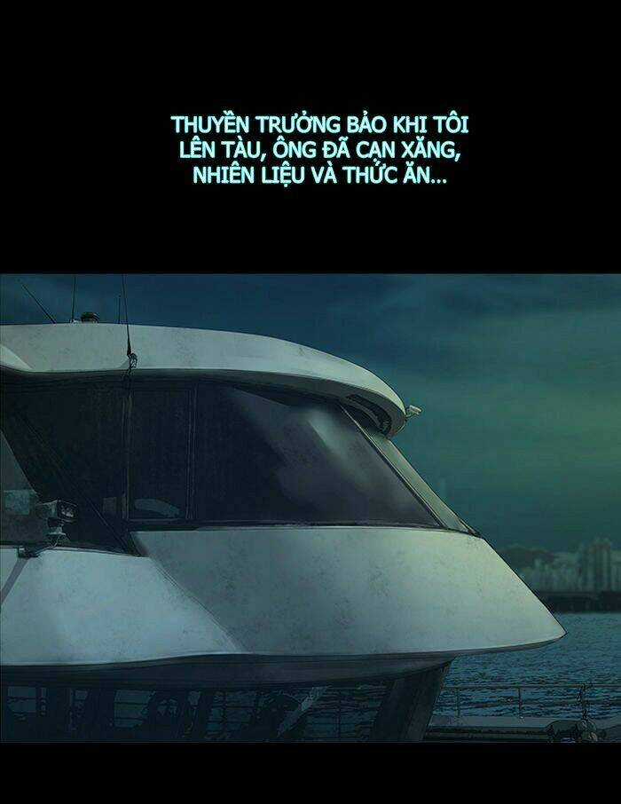 Dead Days Chapter 58 trang 35