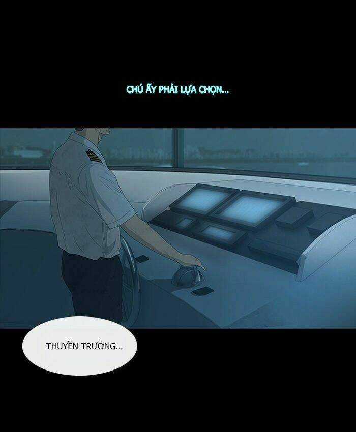 Dead Days Chapter 58 trang 36