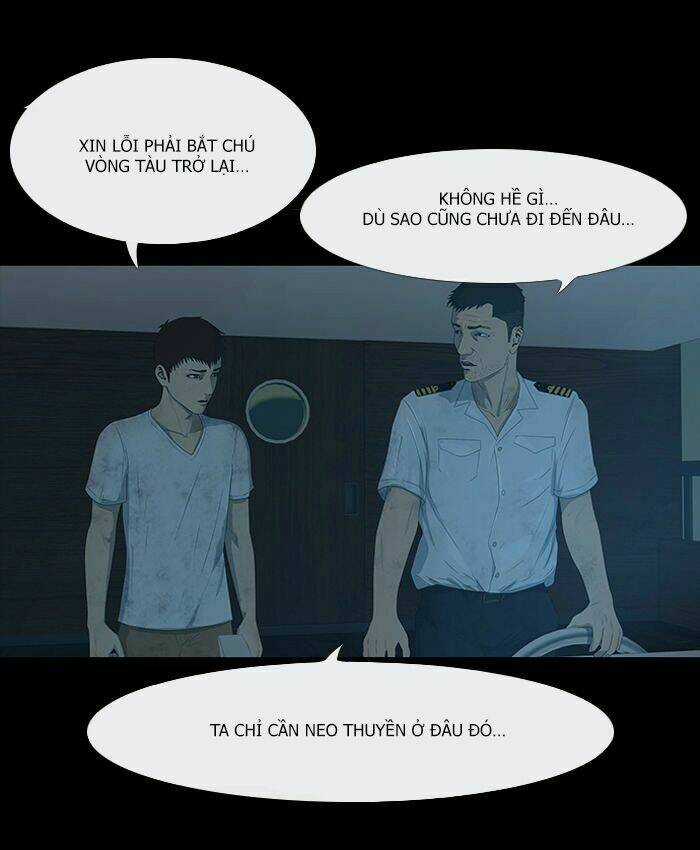 Dead Days Chapter 58 trang 37