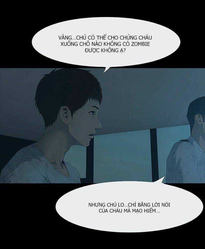 Dead Days Chapter 58 trang 39
