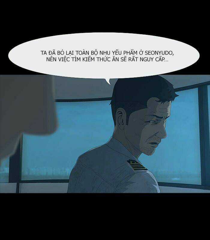 Dead Days Chapter 58 trang 40