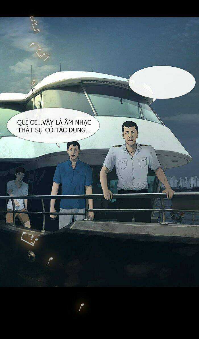 Dead Days Chapter 58 trang 44