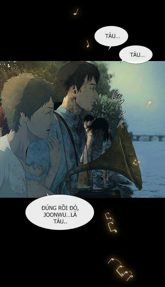 Dead Days Chapter 58 trang 45