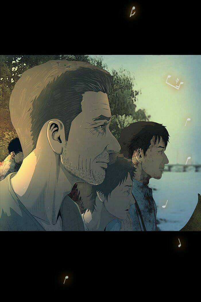 Dead Days Chapter 58 trang 46