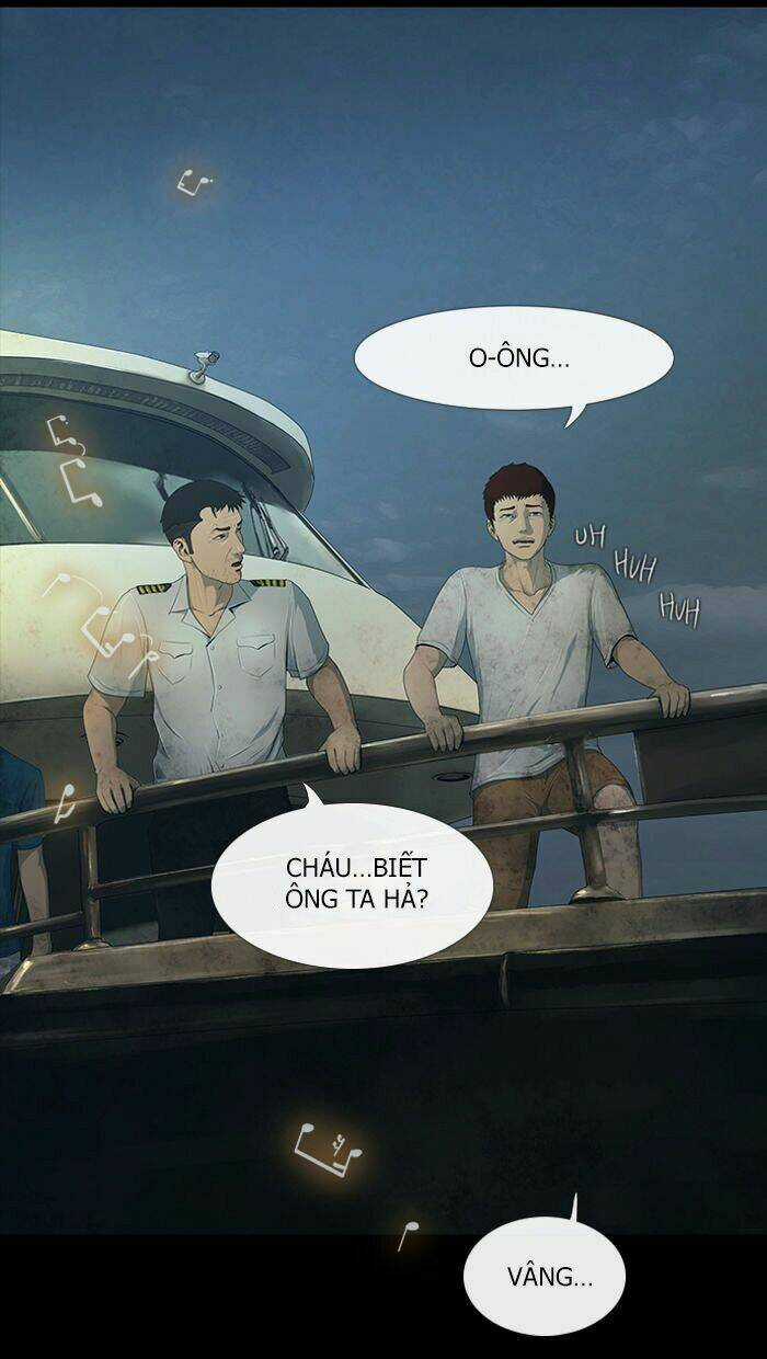 Dead Days Chapter 58 trang 47