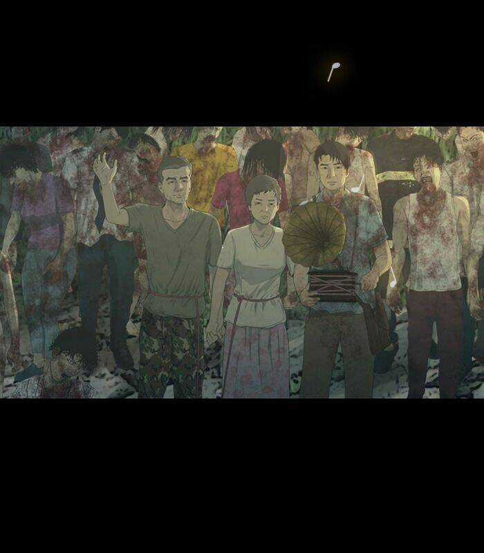 Dead Days Chapter 58 trang 48