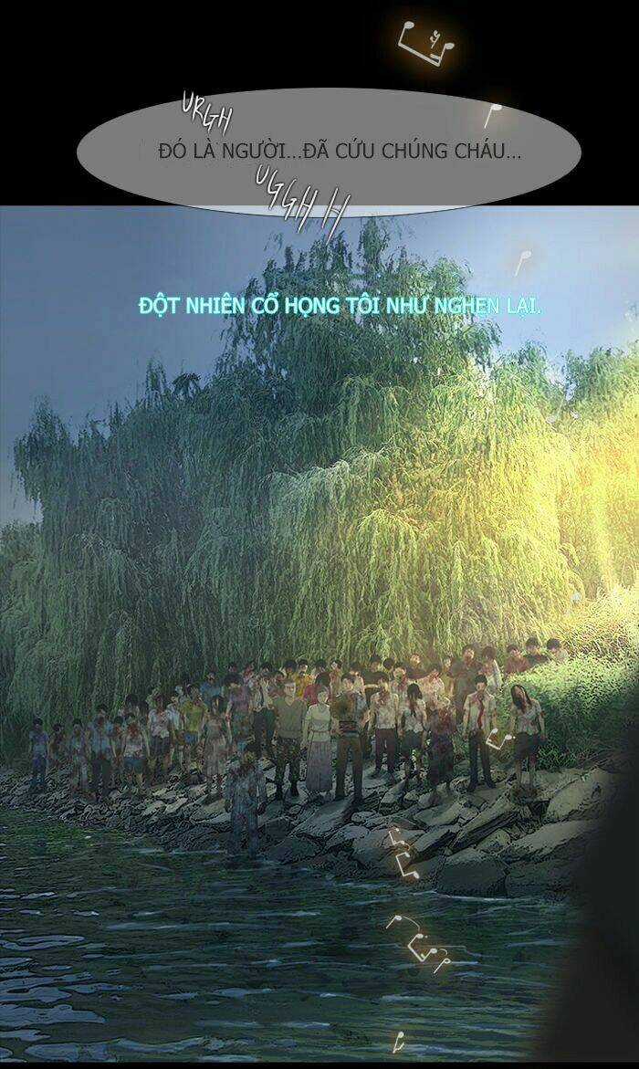 Dead Days Chapter 58 trang 49