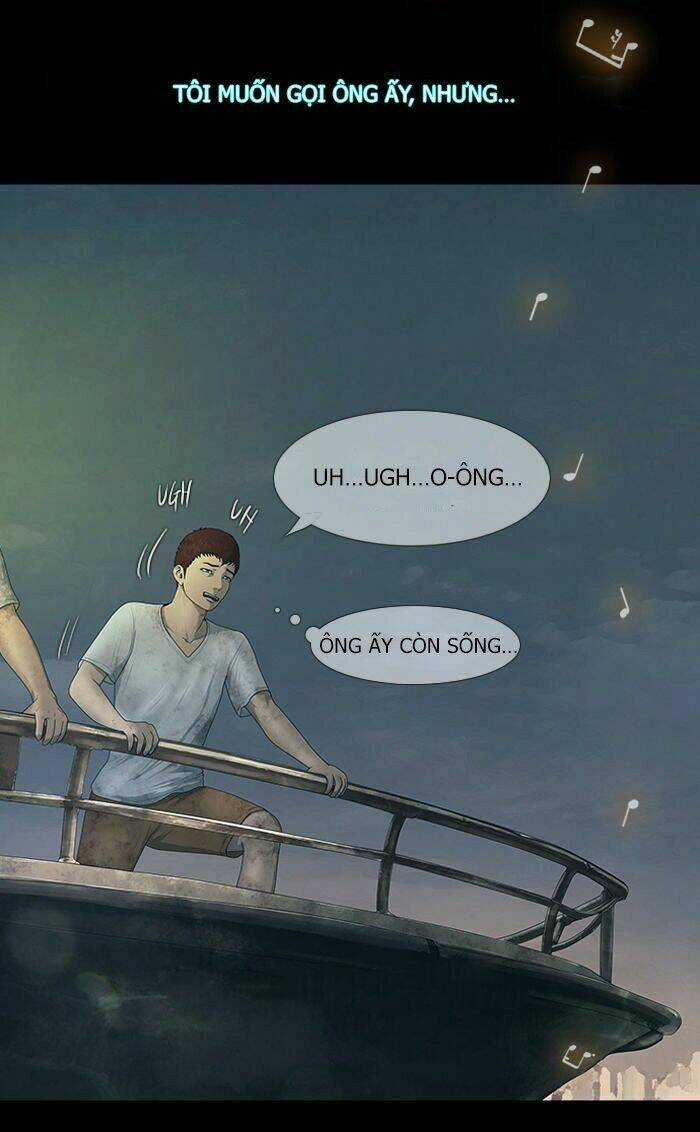 Dead Days Chapter 58 trang 50