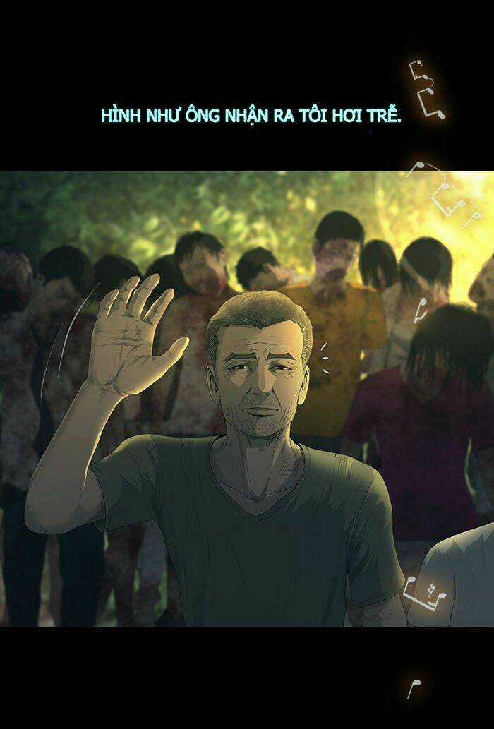 Dead Days Chapter 58 trang 51