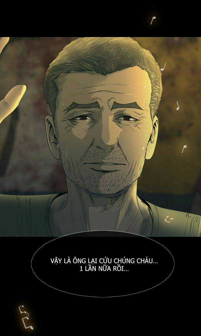 Dead Days Chapter 58 trang 52