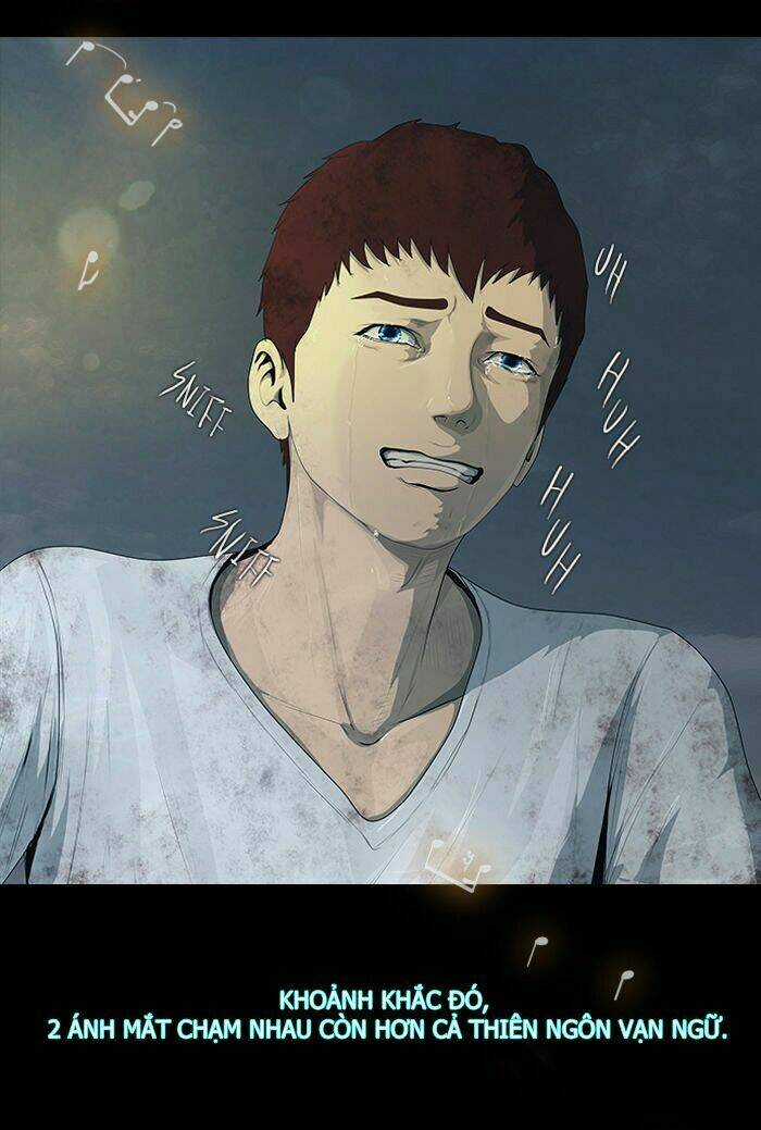 Dead Days Chapter 58 trang 53