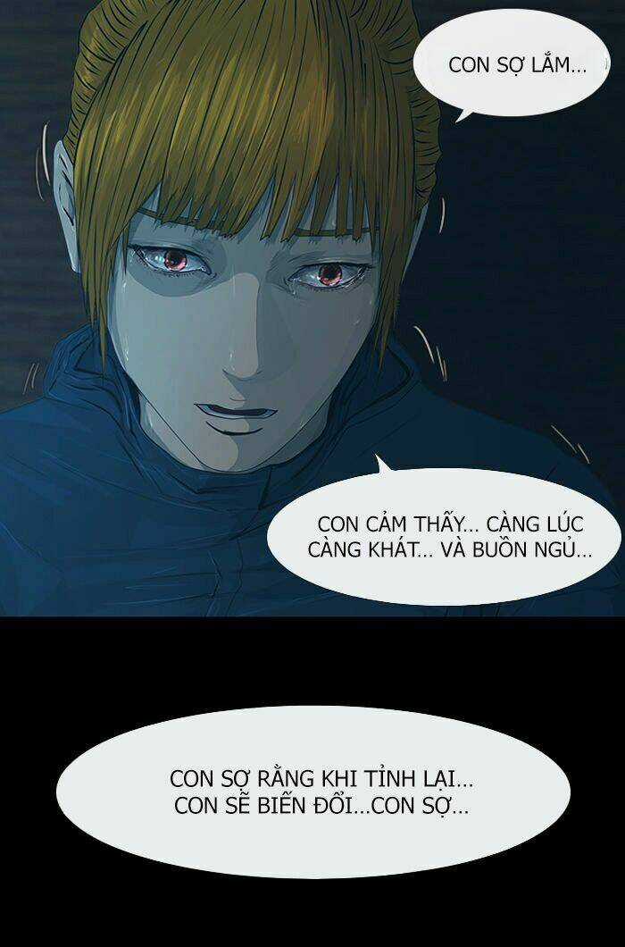 Dead Days Chapter 58 trang 6