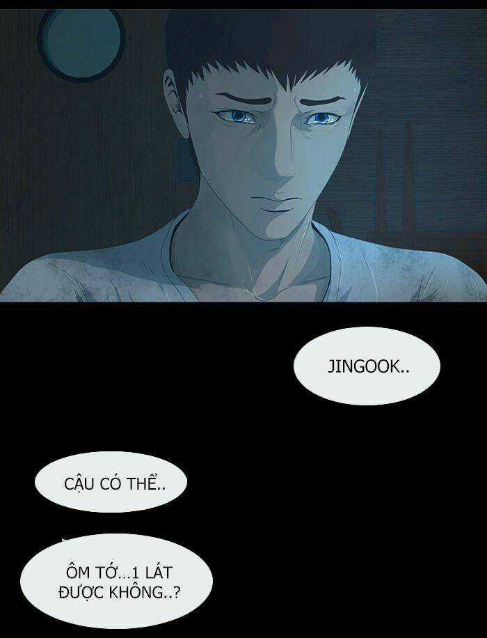 Dead Days Chapter 58 trang 7