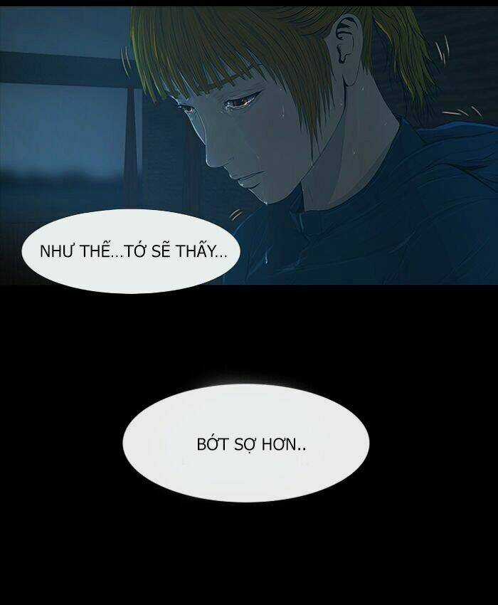 Dead Days Chapter 58 trang 8