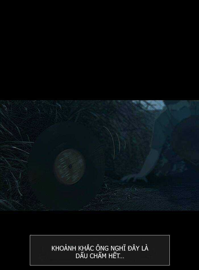 Dead Days Chapter 59 trang 10