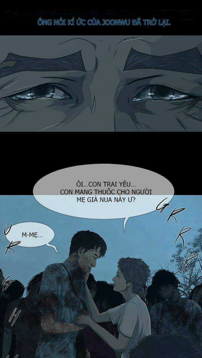 Dead Days Chapter 59 trang 14