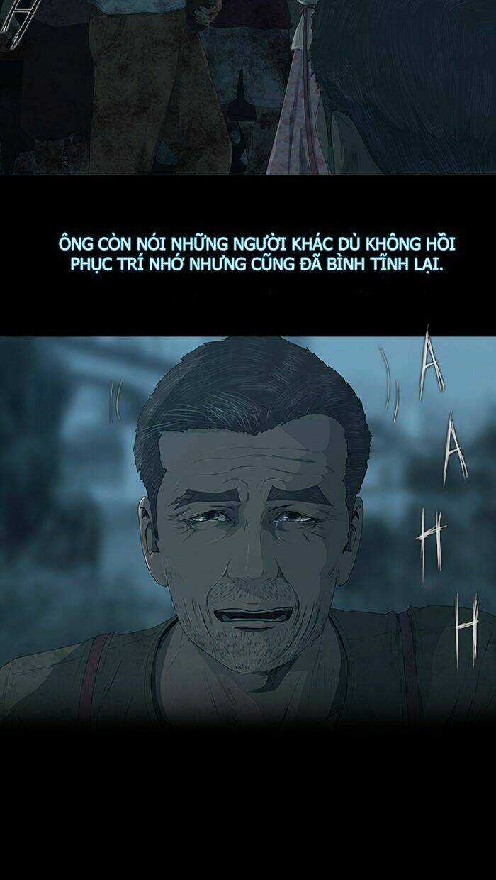 Dead Days Chapter 59 trang 15