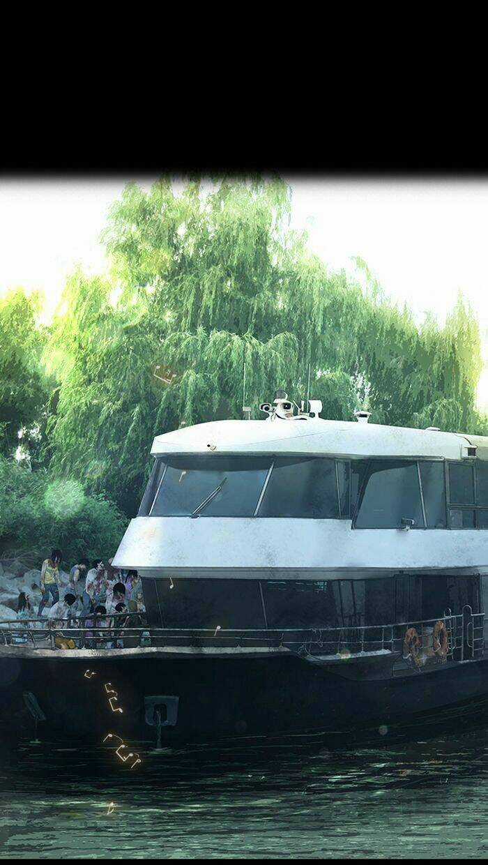 Dead Days Chapter 59 trang 16