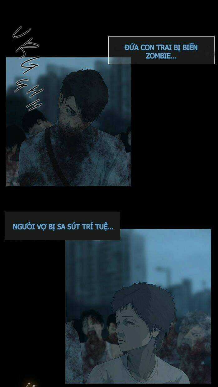 Dead Days Chapter 59 trang 2