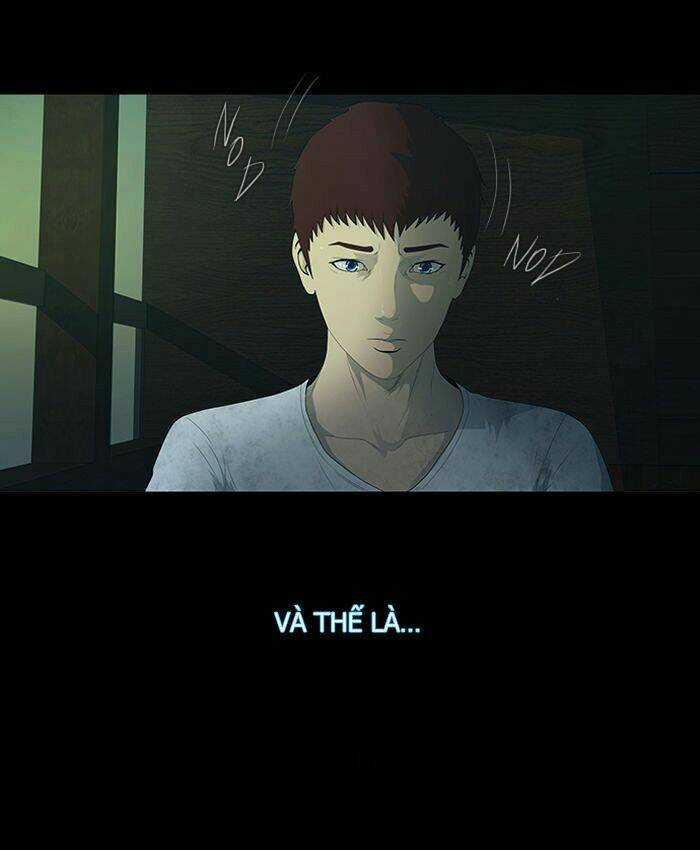 Dead Days Chapter 59 trang 21