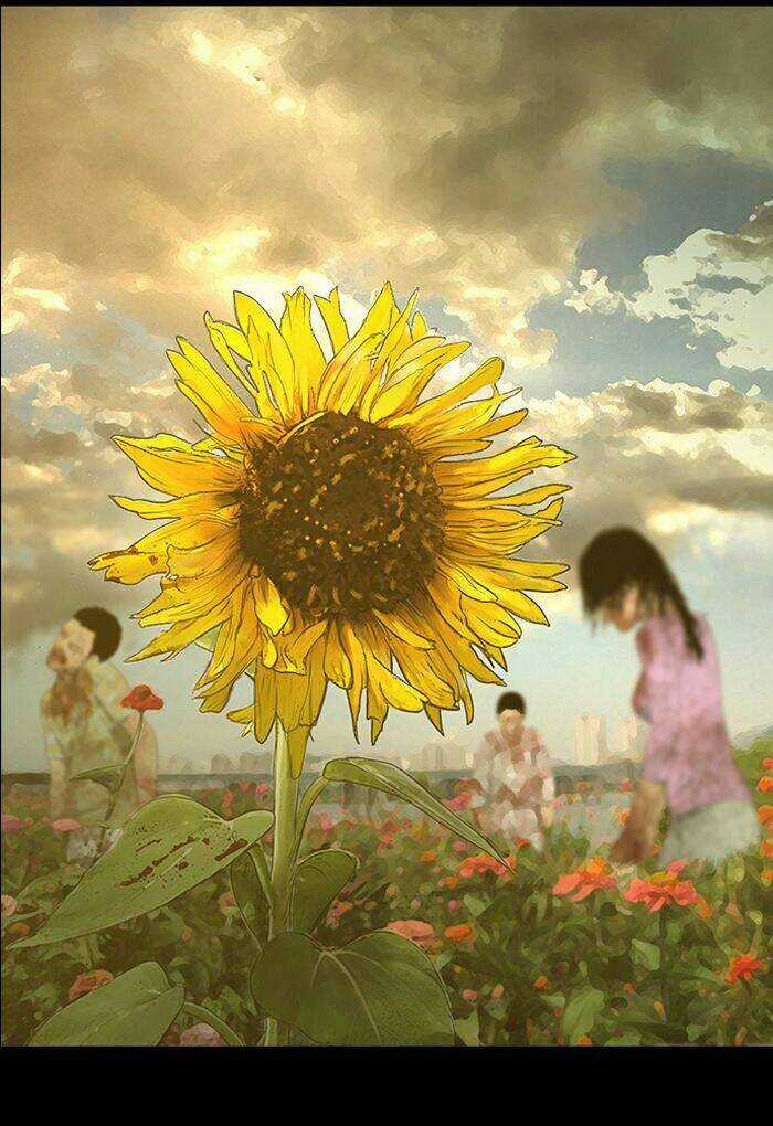 Dead Days Chapter 59 trang 22