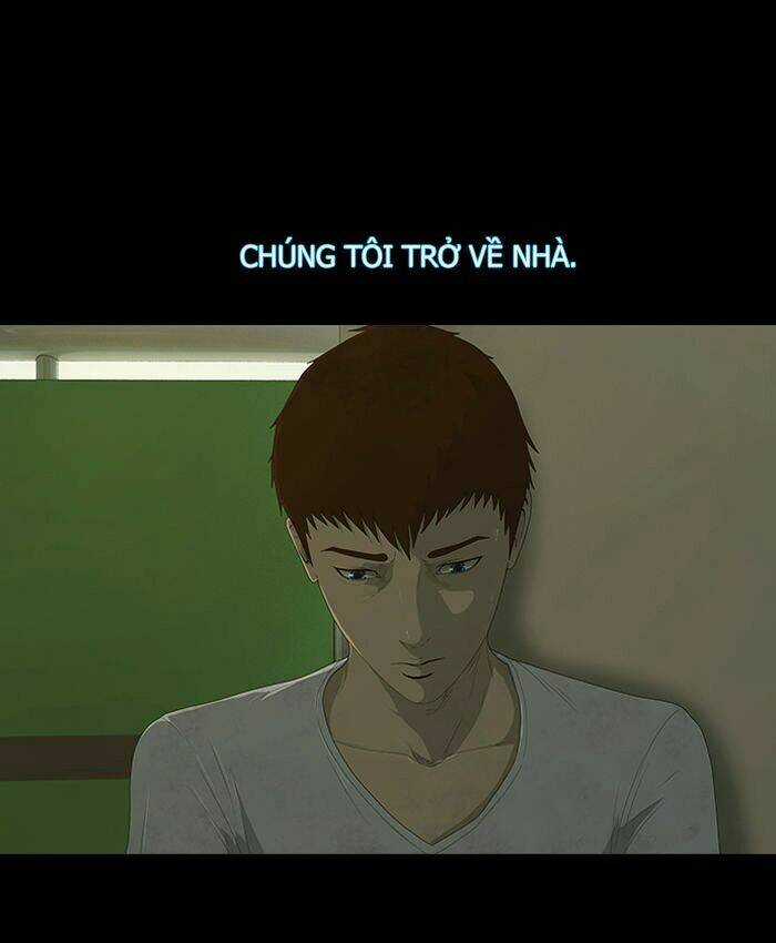 Dead Days Chapter 59 trang 23