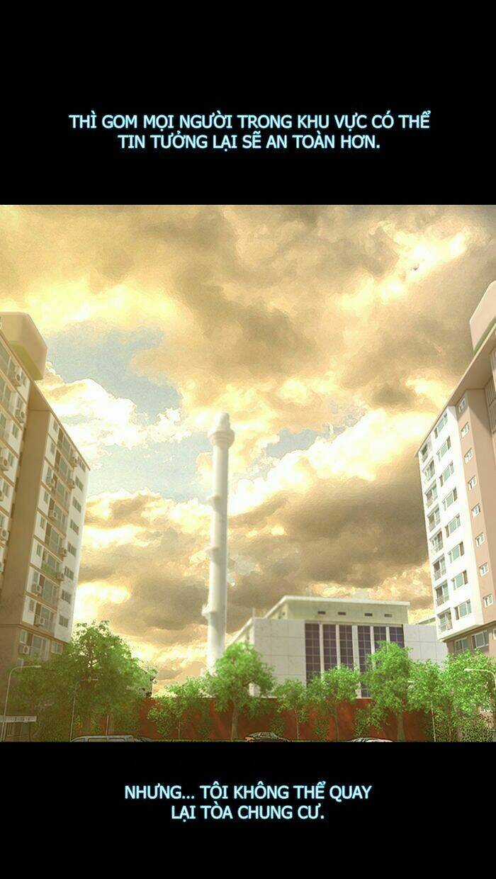 Dead Days Chapter 59 trang 25