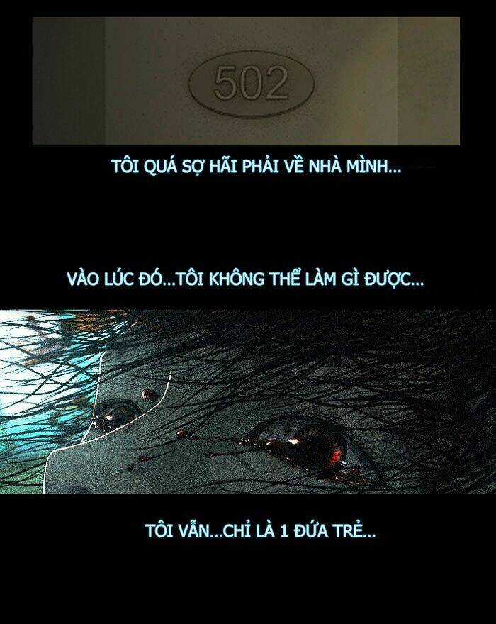 Dead Days Chapter 59 trang 26