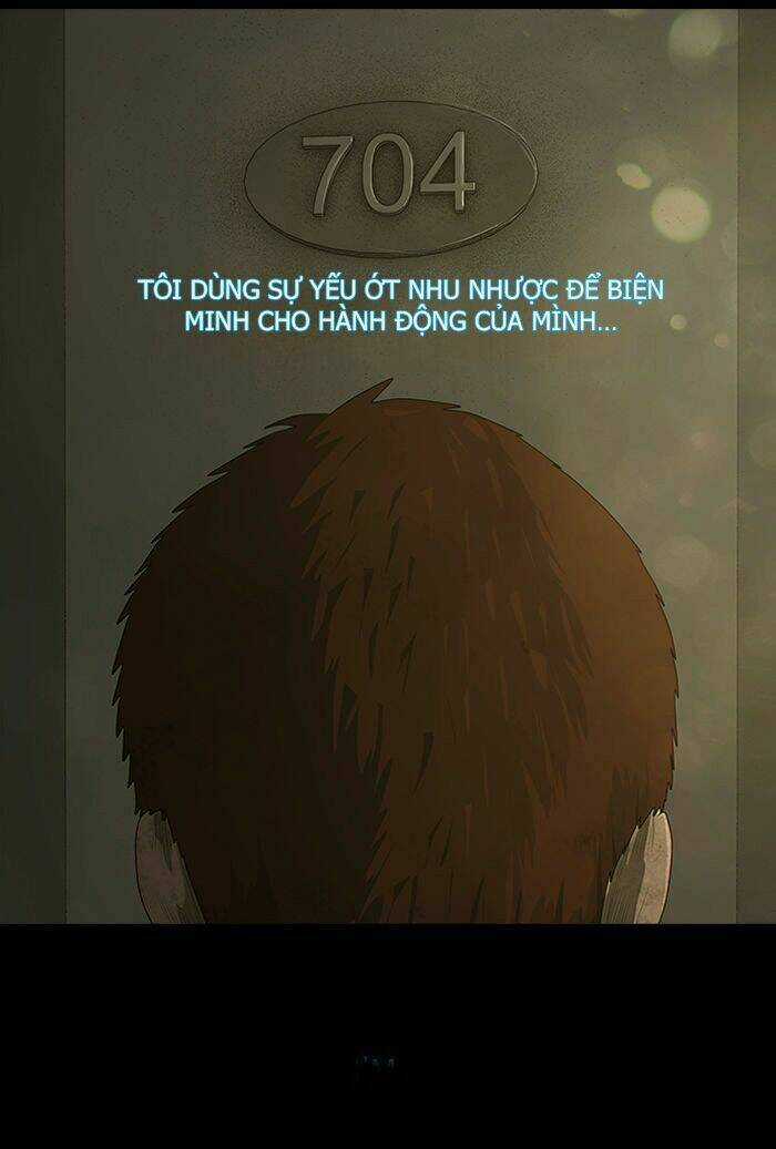 Dead Days Chapter 59 trang 27